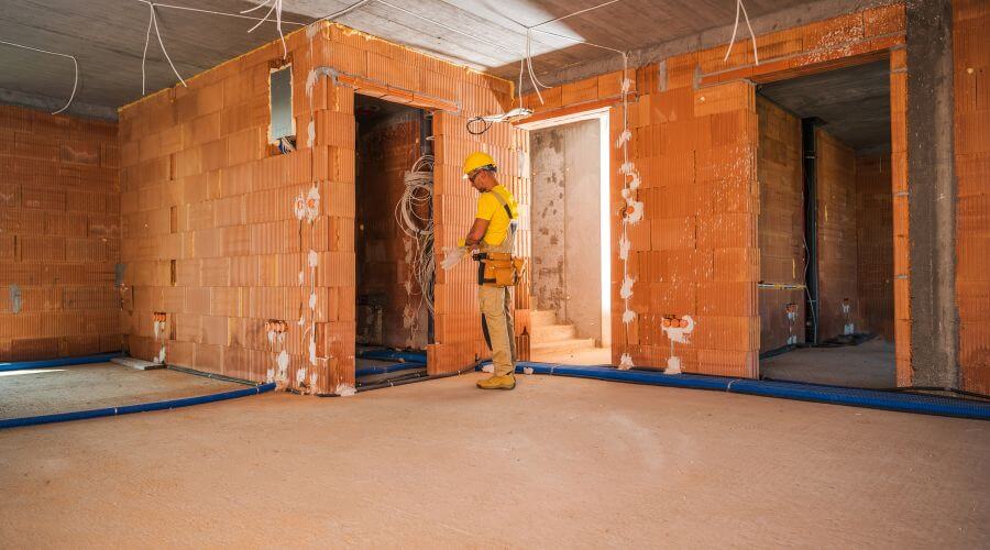 Local Chimney Repair in Madison, FL
